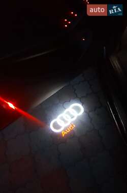 Внедорожник / Кроссовер Audi Q5 2010 в 