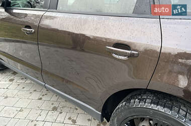 Позашляховик / Кросовер Audi Q5 2013 в 
