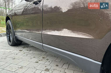 Позашляховик / Кросовер Audi Q5 2013 в 