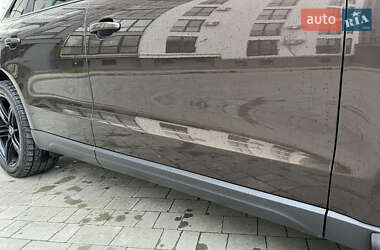 Позашляховик / Кросовер Audi Q5 2013 в 