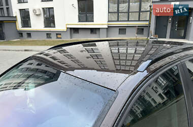 Позашляховик / Кросовер Audi Q5 2013 в 