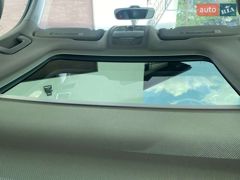 Позашляховик / Кросовер Audi Q5 2014 в Рівному