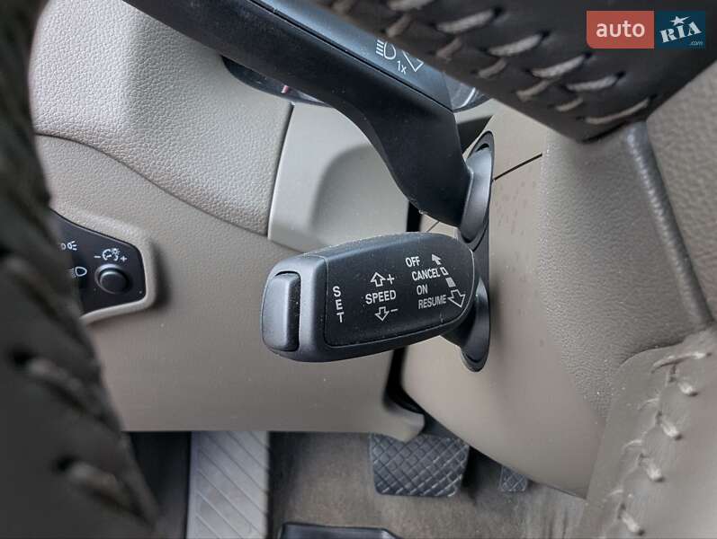 Позашляховик / Кросовер Audi Q5 2013 в Києві