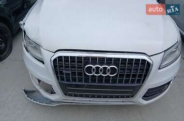 Внедорожник / Кроссовер Audi Q5 2015 в 