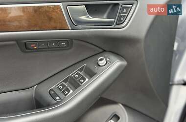 Внедорожник / Кроссовер Audi Q5 2015 в 