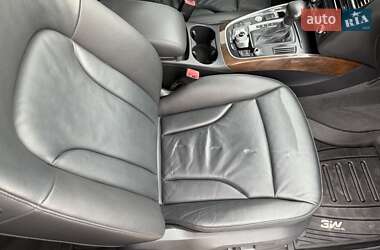 Внедорожник / Кроссовер Audi Q5 2015 в 