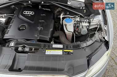 Внедорожник / Кроссовер Audi Q5 2015 в 