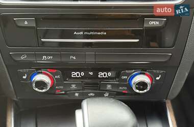 Внедорожник / Кроссовер Audi Q5 2015 в 