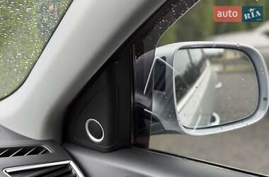 Внедорожник / Кроссовер Audi Q5 2015 в 
