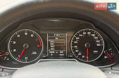 Внедорожник / Кроссовер Audi Q5 2015 в 
