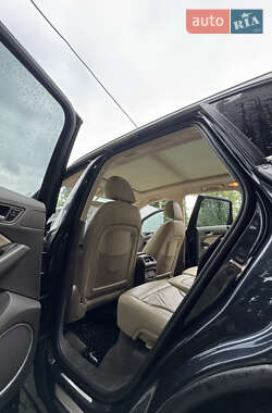 Внедорожник / Кроссовер Audi Q5 2014 в 