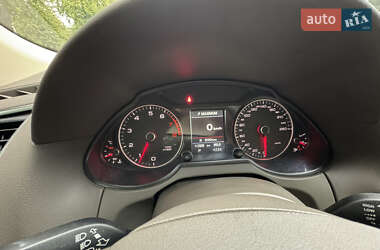 Внедорожник / Кроссовер Audi Q5 2014 в 