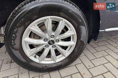 Внедорожник / Кроссовер Audi Q5 2014 в 