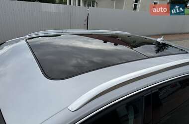 Внедорожник / Кроссовер Audi Q5 2015 в 