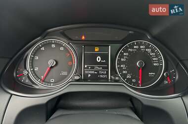 Внедорожник / Кроссовер Audi Q5 2015 в 