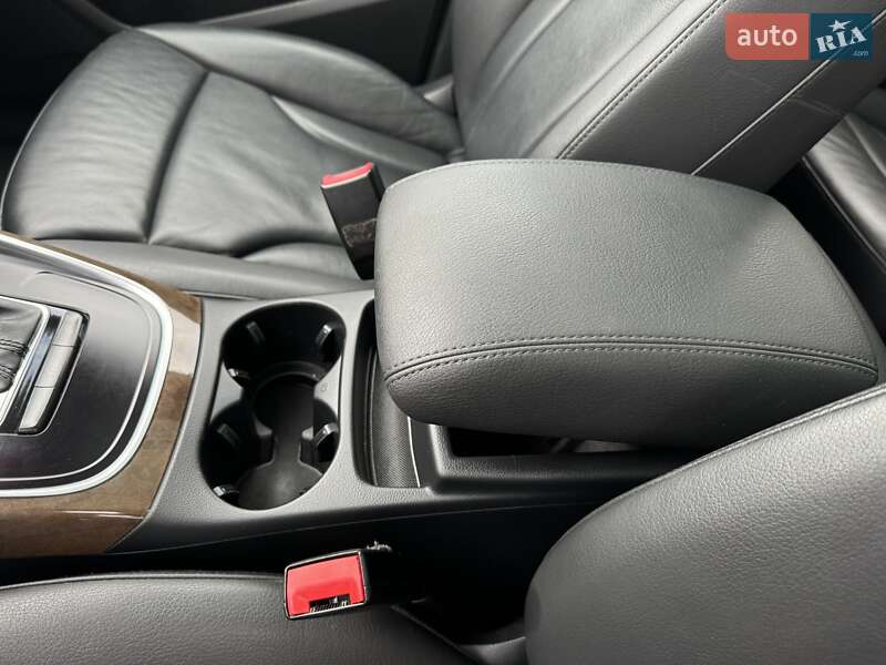 Позашляховик / Кросовер Audi Q5 2015 в Коломиї