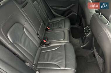 Внедорожник / Кроссовер Audi Q5 2015 в 