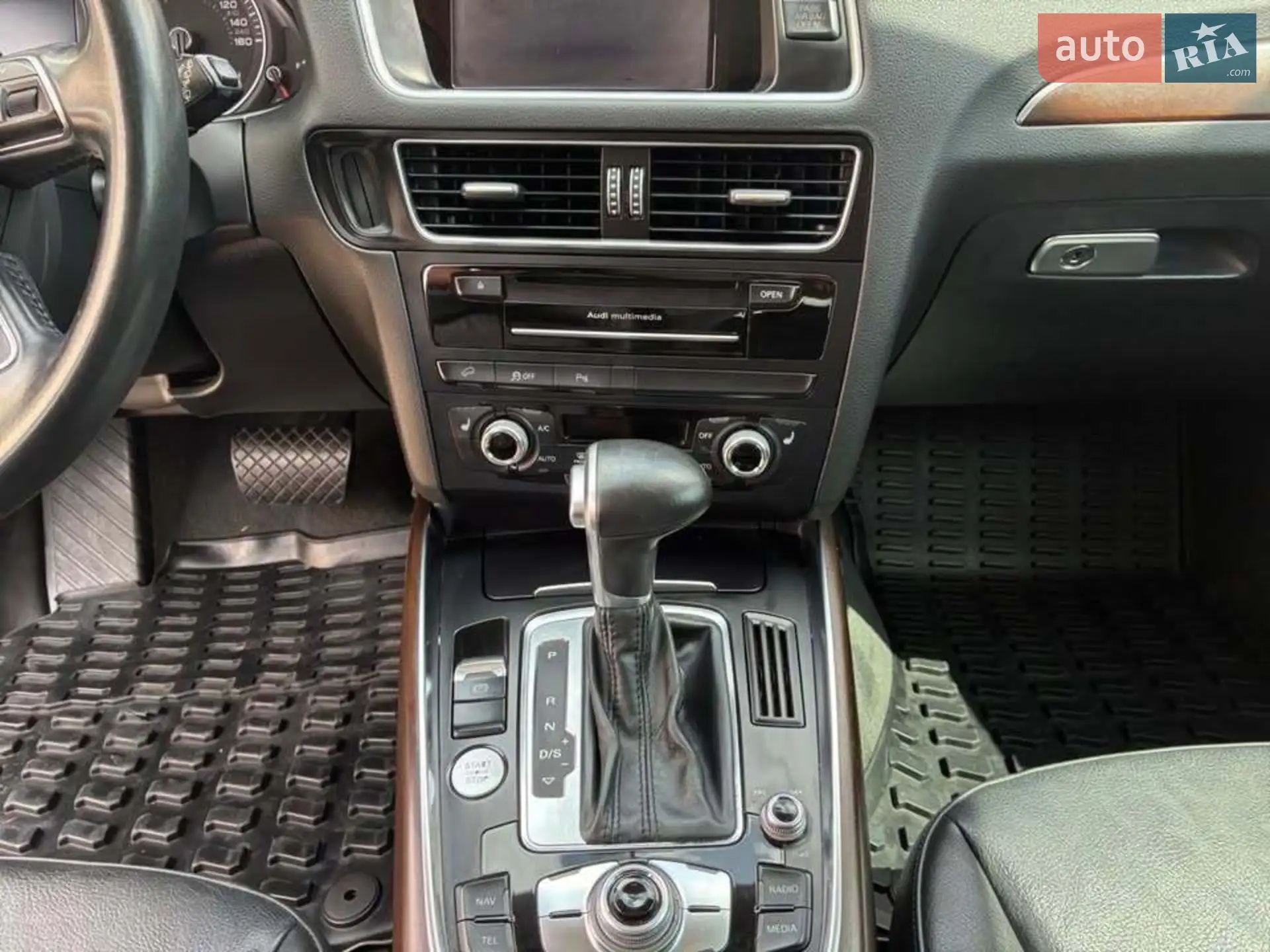 2015 Audi Q5 - мініатюра 10