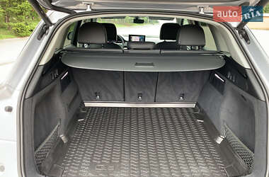 Внедорожник / Кроссовер Audi Q5 2021 в 
