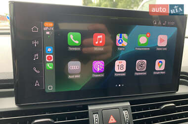 Внедорожник / Кроссовер Audi Q5 2021 в 