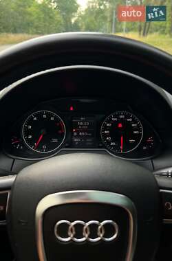 Внедорожник / Кроссовер Audi Q5 2012 в 