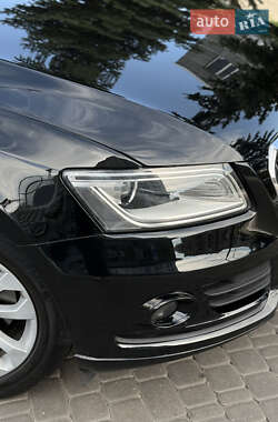 Внедорожник / Кроссовер Audi Q5 2013 в 