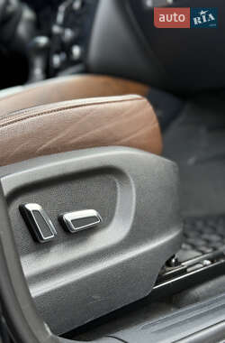 Внедорожник / Кроссовер Audi Q5 2013 в 