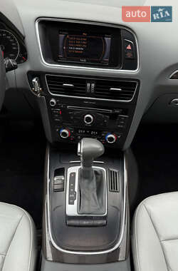 Внедорожник / Кроссовер Audi Q5 2014 в 