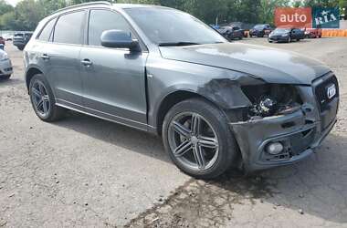 Внедорожник / Кроссовер Audi Q5 2014 в 