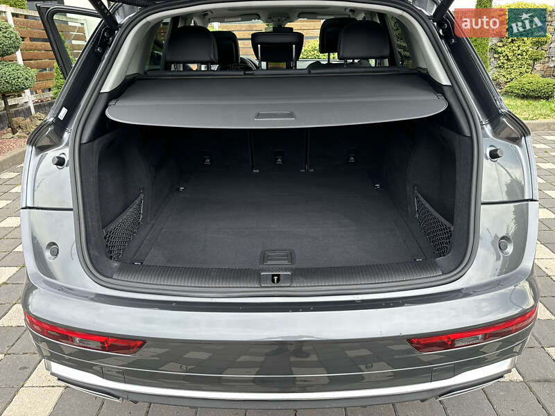 Внедорожник / Кроссовер Audi Q5 2023 в Стрые