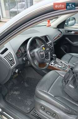 Внедорожник / Кроссовер Audi Q5 2012 в 