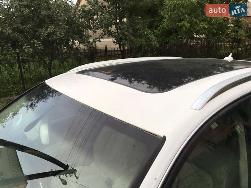 Позашляховик / Кросовер Audi Q5 2012 в Шептицькому
