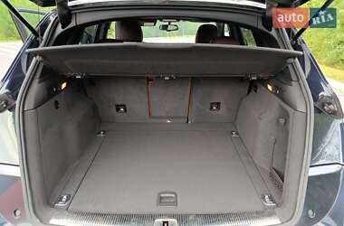 Внедорожник / Кроссовер Audi Q5 2014 в 