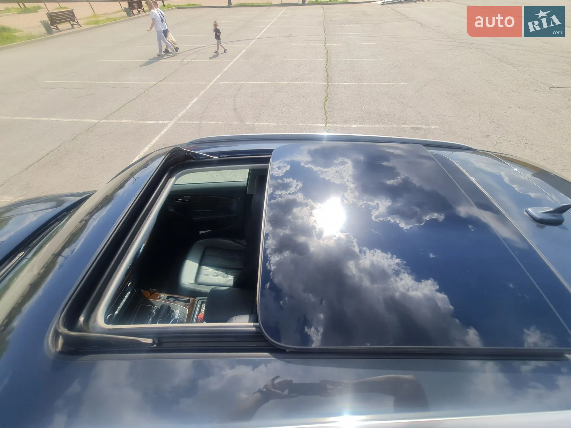 2017 Audi Q5 - мініатюра 7