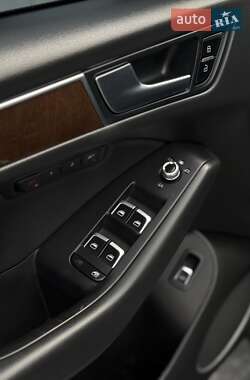 Внедорожник / Кроссовер Audi Q5 2016 в 