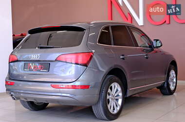 Внедорожник / Кроссовер Audi Q5 2014 в 