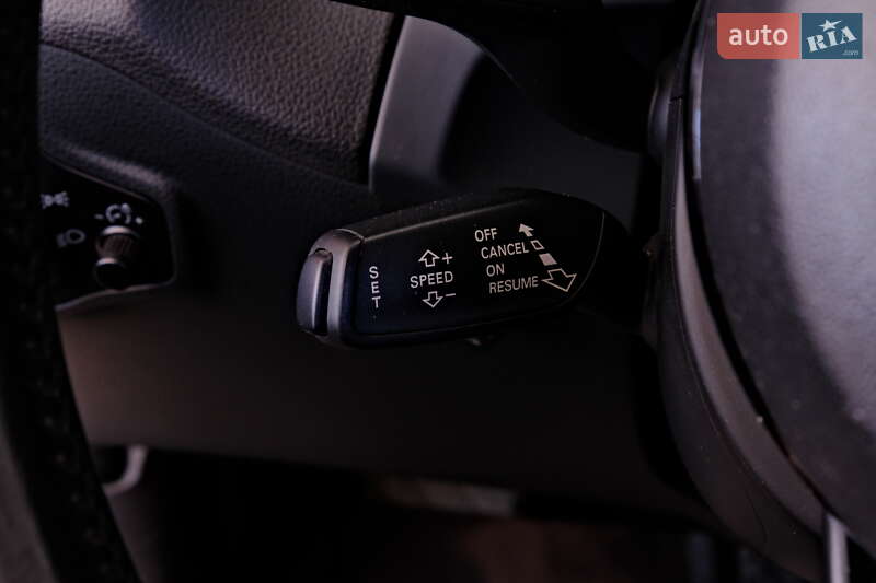 Позашляховик / Кросовер Audi Q5 2014 в Одесі