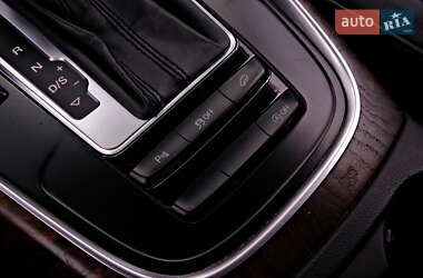 Внедорожник / Кроссовер Audi Q5 2014 в 