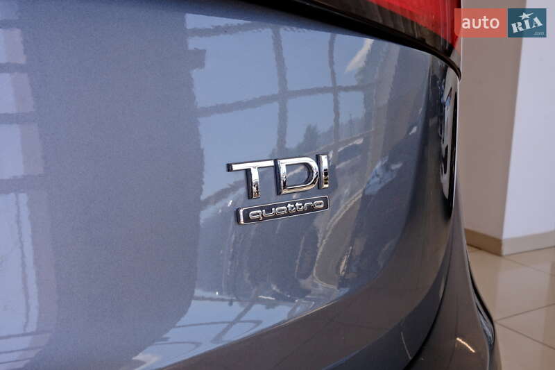 Позашляховик / Кросовер Audi Q5 2014 в Одесі