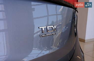 Внедорожник / Кроссовер Audi Q5 2014 в 