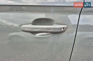 Позашляховик / Кросовер Audi Q5 2020 в 