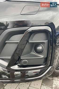 Внедорожник / Кроссовер Audi Q5 2022 в 