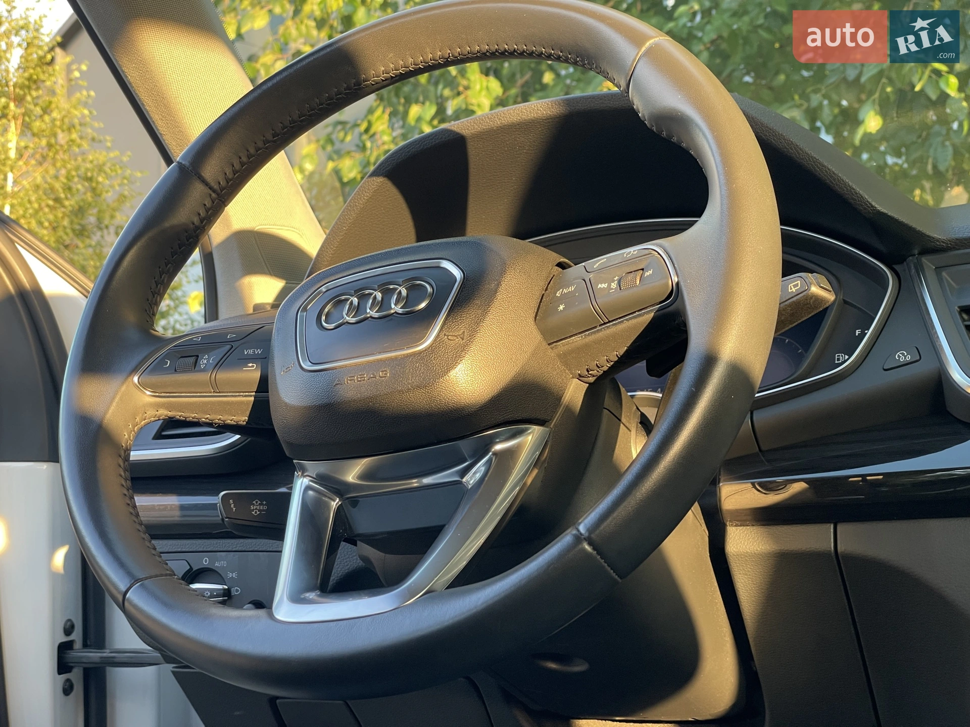 2019 Audi Q5 - мініатюра 24