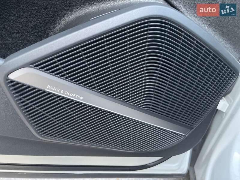 Внедорожник / Кроссовер Audi Q5 2019 в Белой Церкви