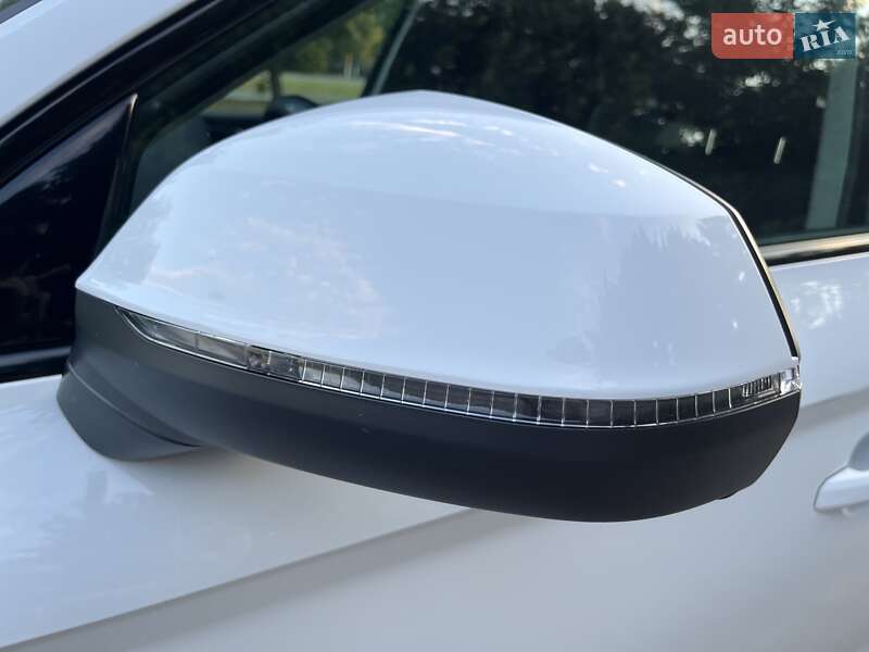 Внедорожник / Кроссовер Audi Q5 2019 в Белой Церкви