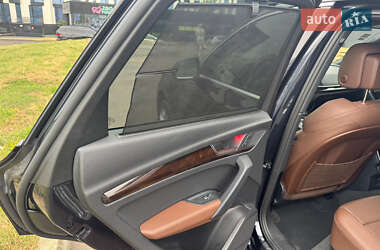 Внедорожник / Кроссовер Audi Q5 2018 в 