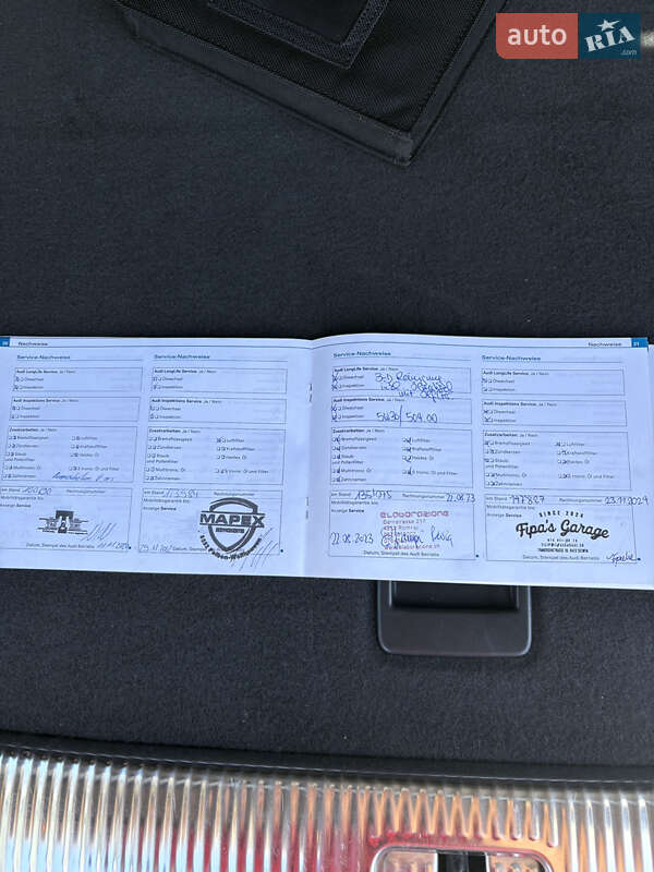 Позашляховик / Кросовер Audi Q5 2009 в Хмільнику
