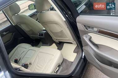 Внедорожник / Кроссовер Audi Q5 2015 в 