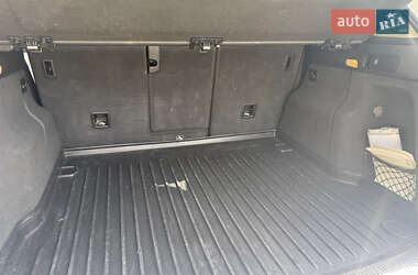 Внедорожник / Кроссовер Audi Q5 2012 в 