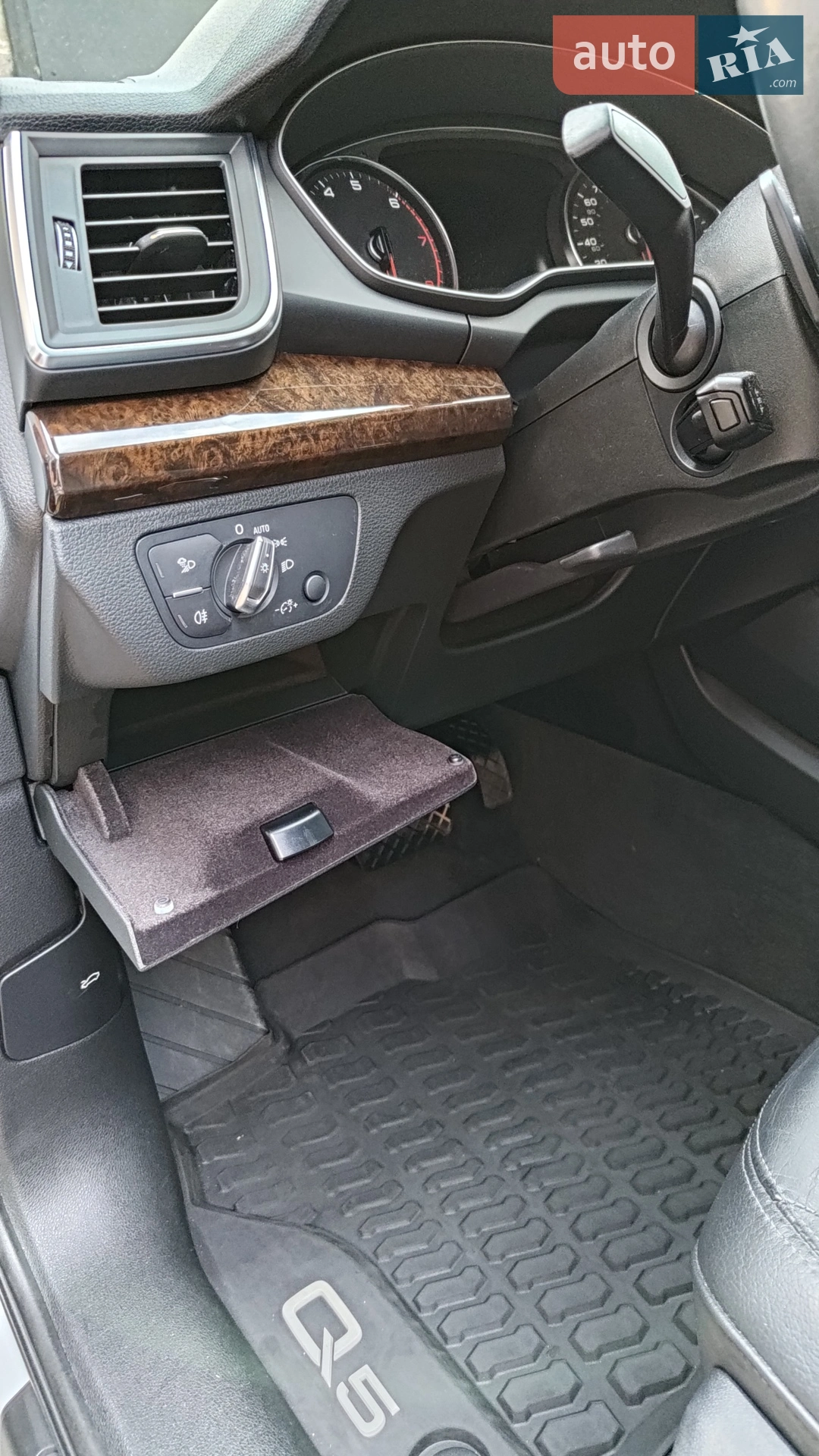 2019 Audi Q5 - мініатюра 32